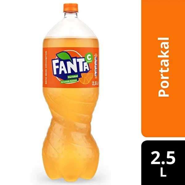 2,5 fanta