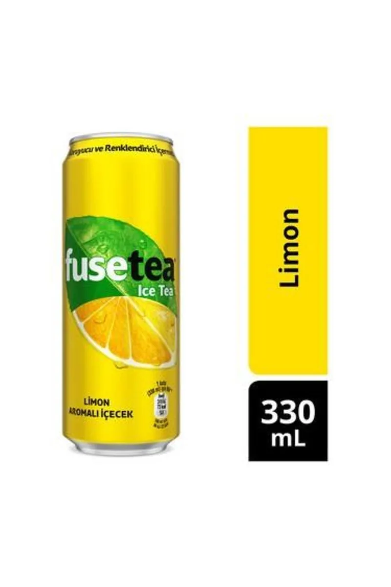 I tea limon