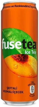 Itea şeftali