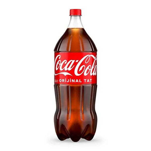 2,5 LT Kola /  (+ bardak)