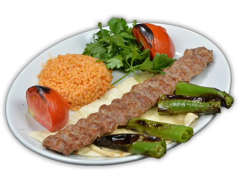 1,5 Porsiyon Urfa ( Acısız )