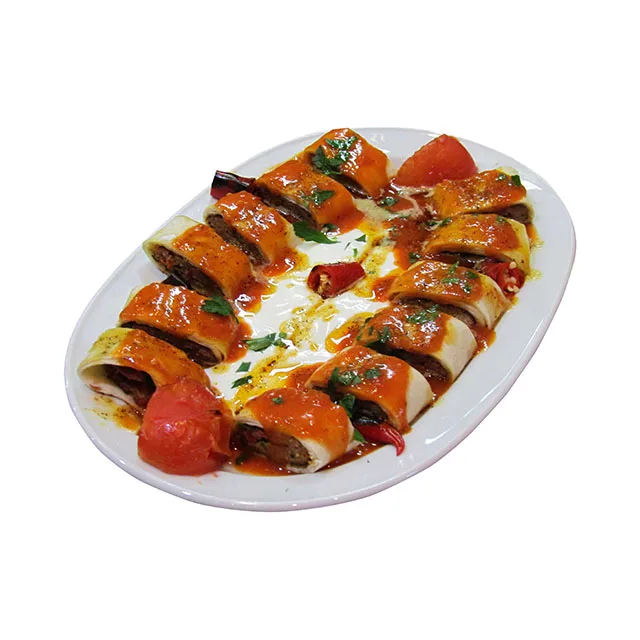 1,5 Porsiyon Sarma Beyti