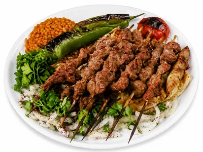 Çöp Şiş