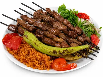 Kuzu Ciğer