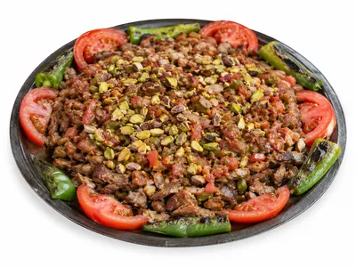 Saç Kavurma