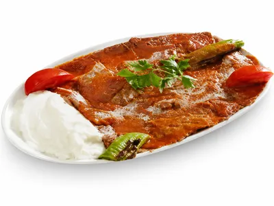 İskender