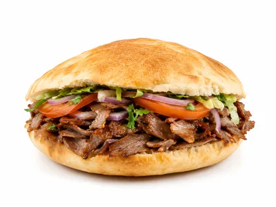 Tombik Döner