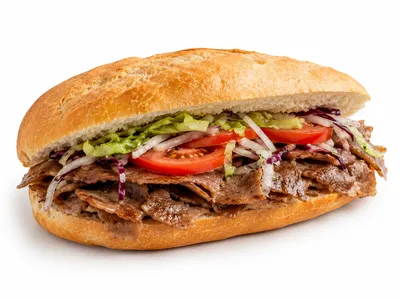 Tam Ekmek Döner