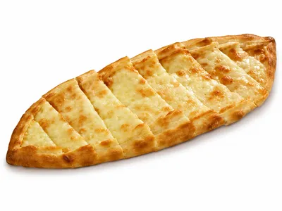 Kaşarlı Pide
