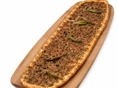 Etli Ekmek