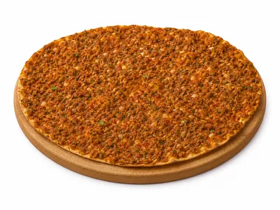 Özel Lahmacun