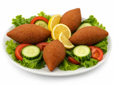 İçli Köfte (adet)