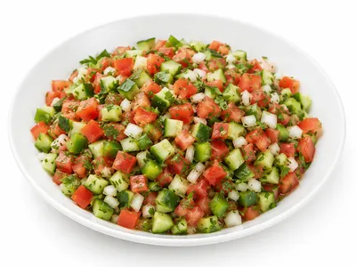 Çoban Salata