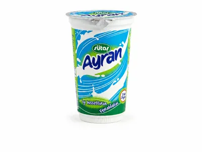 Ayran (büyük boy)