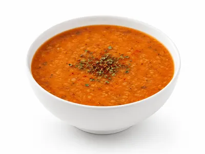 Ezogelin Çorbası